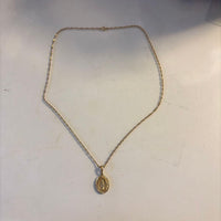 Necklaces K18 18