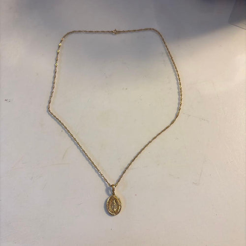 Necklaces K18 18