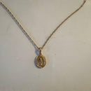 Necklaces K18 18