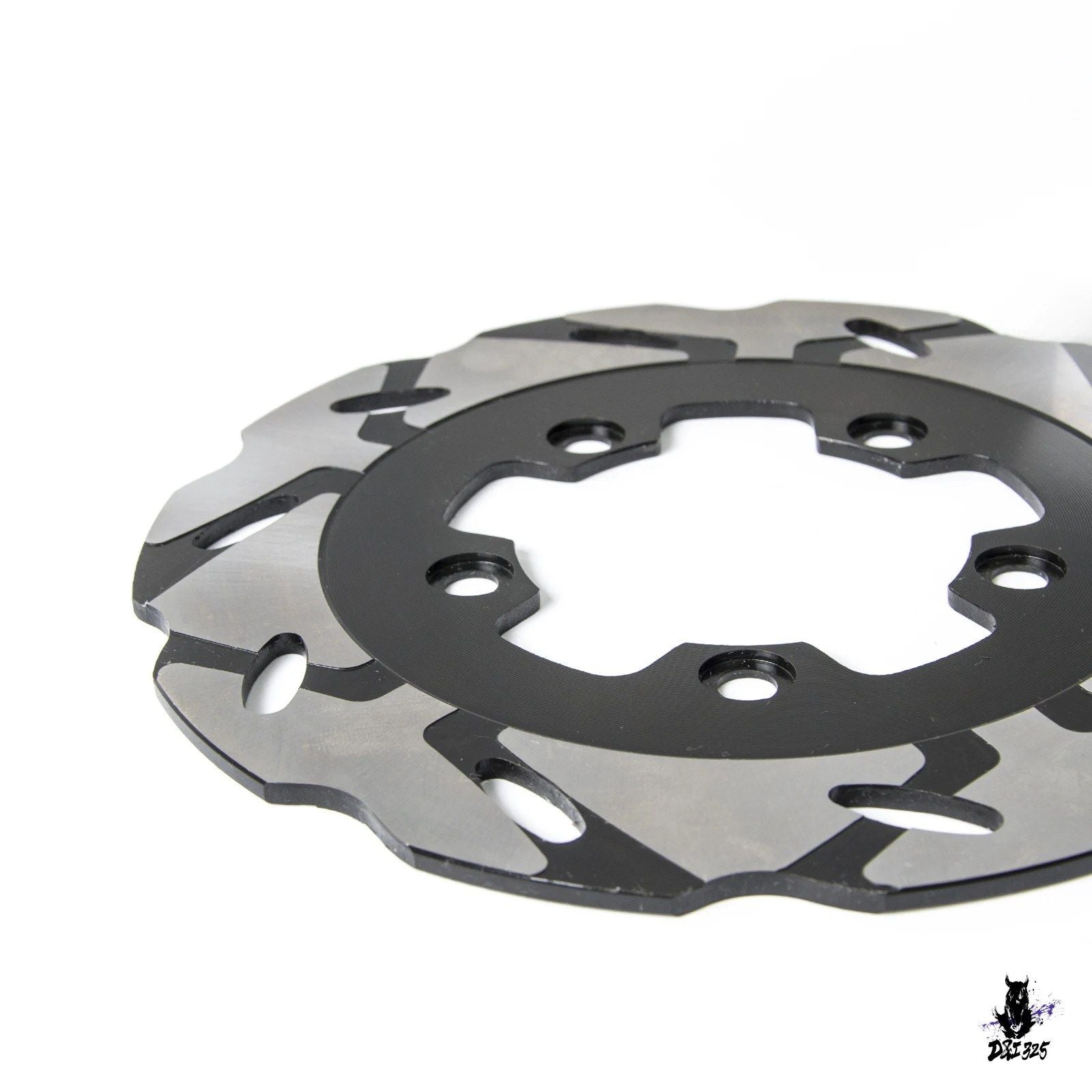 Brake Suzuki Gsx1300R Sv650 Gsx1200