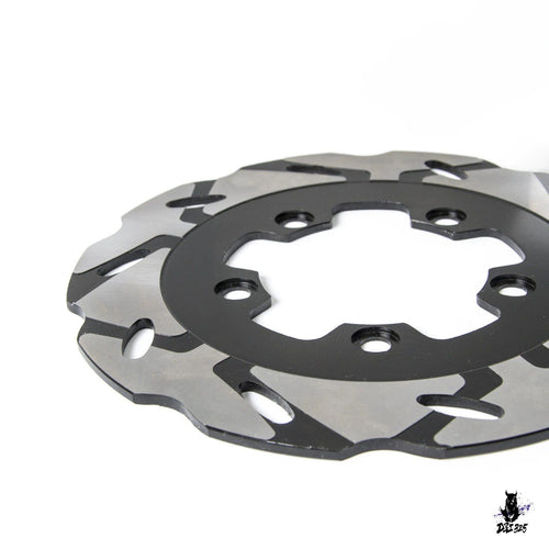 Brake Suzuki Gsx1300R Sv650 Gsx1200