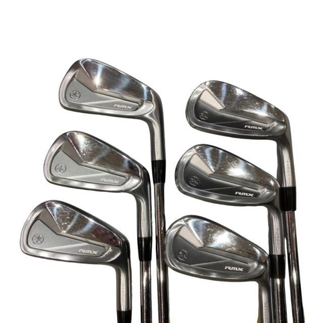 Single Iron Rmx Vd/M(2024) 6S Ir Ns Pro Modus3 Tour105 S) C
