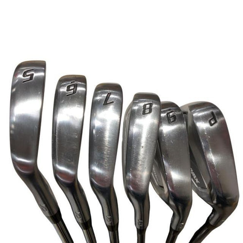 Single Iron Rmx Vd/M(2024) 6S Ir Ns Pro Modus3 Tour105 S) C
