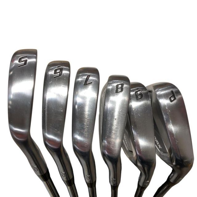 Single Iron Rmx Vd/M(2024) 6S Ir Ns Pro Modus3 Tour105 S) C