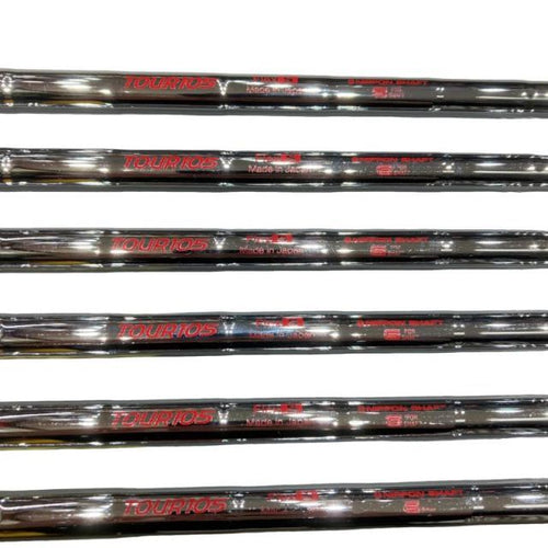 Single Iron Rmx Vd/M(2024) 6S Ir Ns Pro Modus3 Tour105 S) C