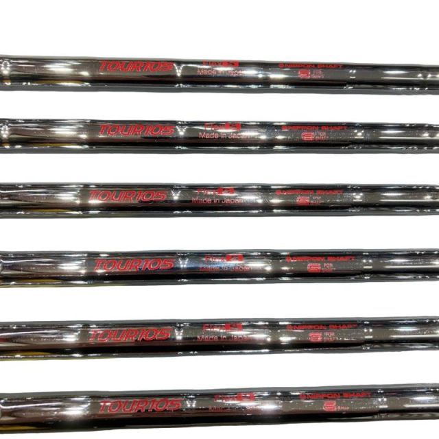 Single Iron Rmx Vd/M(2024) 6S Ir Ns Pro Modus3 Tour105 S) C