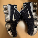 Nike Sneakers Shoks