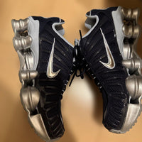 Nike Sneakers Shoks
