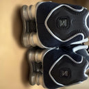Nike Sneakers Shoks