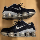 Nike Sneakers Shoks