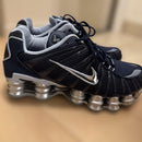 Nike Sneakers Shoks