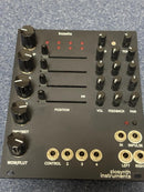 Modular Synthesizers Zlosynth Instruments Kaseta