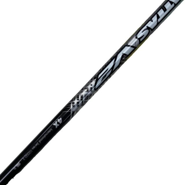 Shaft (G400 The Attas V2 4 X)B