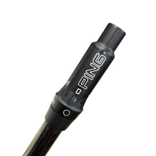 Shaft (G400 The Attas V2 4 X)B