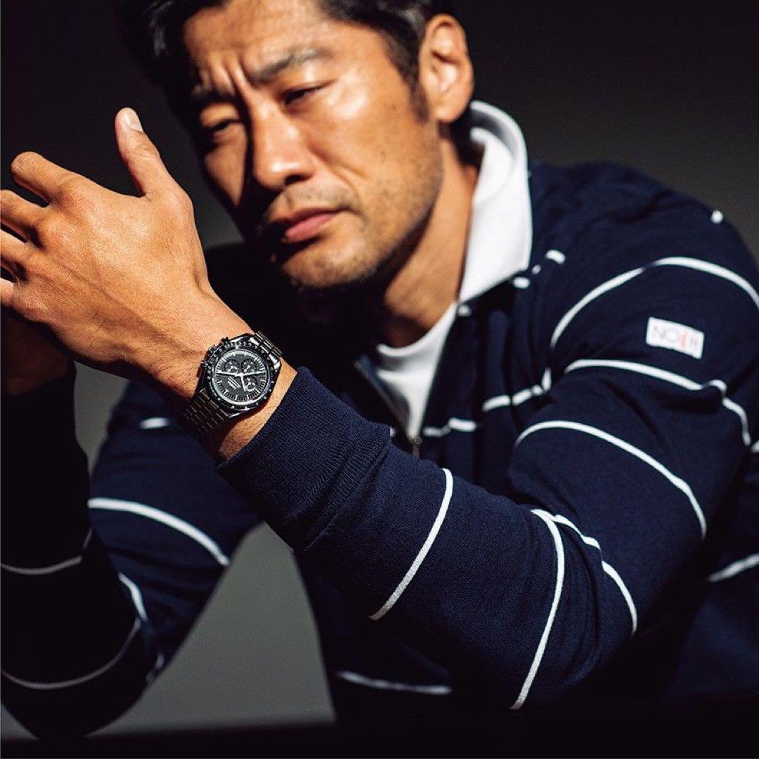 Omega Hand-Wound Watches Speedmaste R Professional