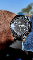 Omega Hand-Wound Watches Speedmaste R Professional