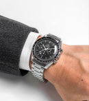 Omega Hand-Wound Watches Speedmaste R Professional