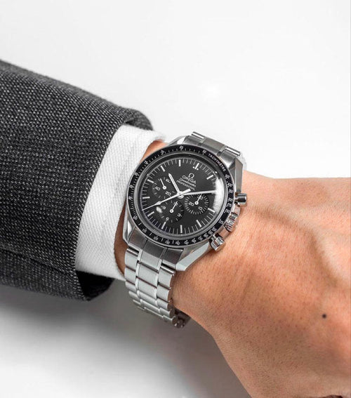 Omega Hand-Wound Watches Speedmaste R Professional