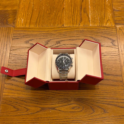Omega Hand-Wound Watches Speedmaste R Professional