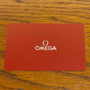 Omega Hand-Wound Watches Speedmaste R Professional