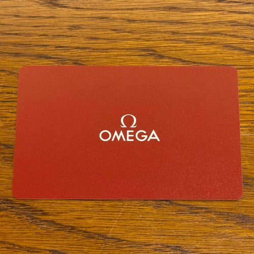 Omega Hand-Wound Watches Speedmaste R Professional