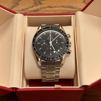 Omega Hand-Wound Watches Speedmaste R Professional