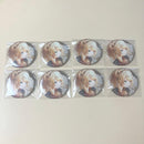 Pins, Pin Badges, Can 10B