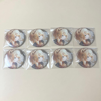 Pins, Pin Badges, Can 10B