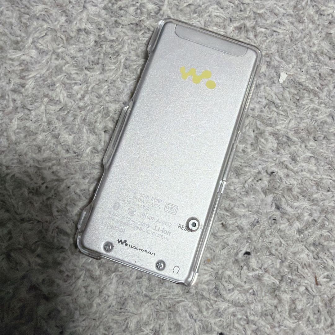Sony Other Nw-S774