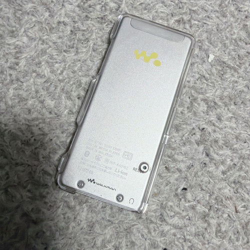 Sony Other Nw-S774