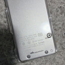 Sony Other Nw-S774