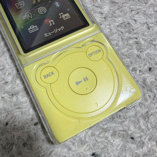 Sony Other Nw-S774