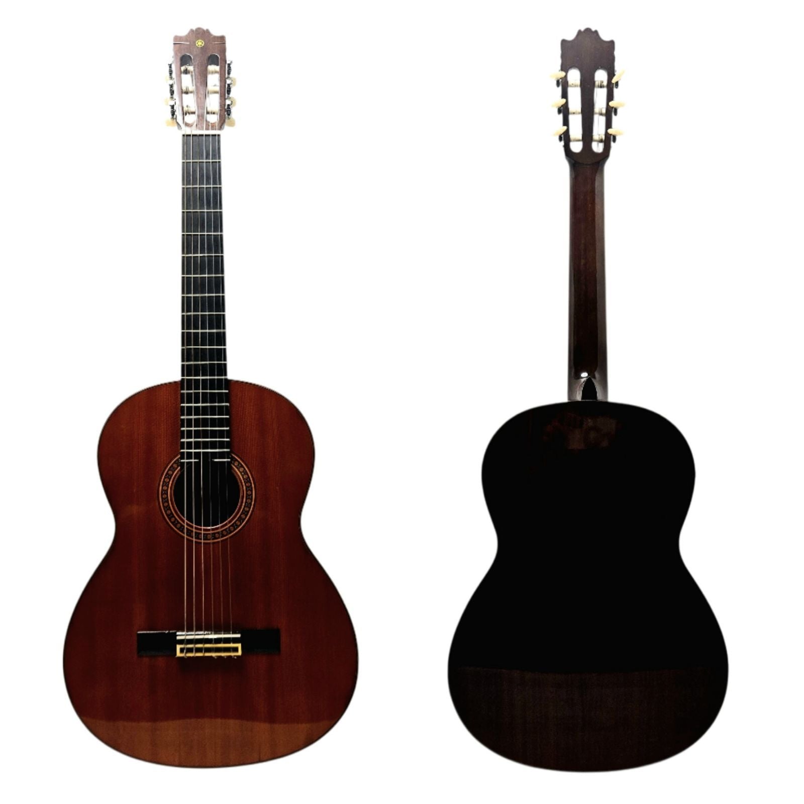 Classical Guitar Yamaha C-200A Nippon Gakki