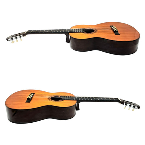 Classical Guitar Yamaha C-200A Nippon Gakki