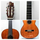 Classical Guitar Yamaha C-200A Nippon Gakki