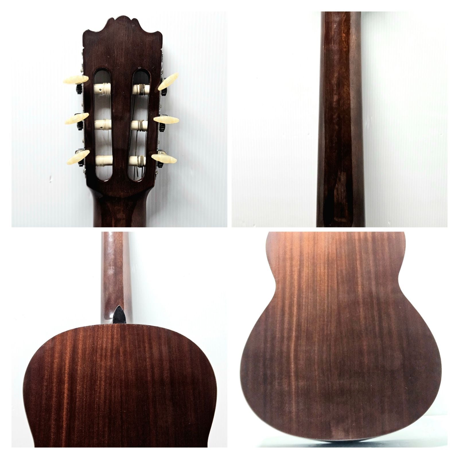 Classical Guitar Yamaha C-200A Nippon Gakki