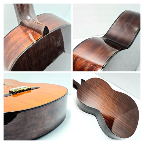 Classical Guitar Yamaha C-200A Nippon Gakki