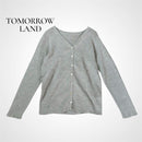 Tomorrowland Long-Sleeve S