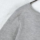 Tomorrowland Long-Sleeve S