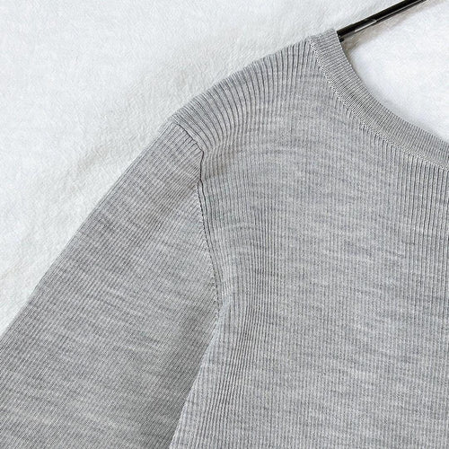 Tomorrowland Long-Sleeve S