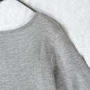 Tomorrowland Long-Sleeve S