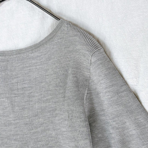Tomorrowland Long-Sleeve S