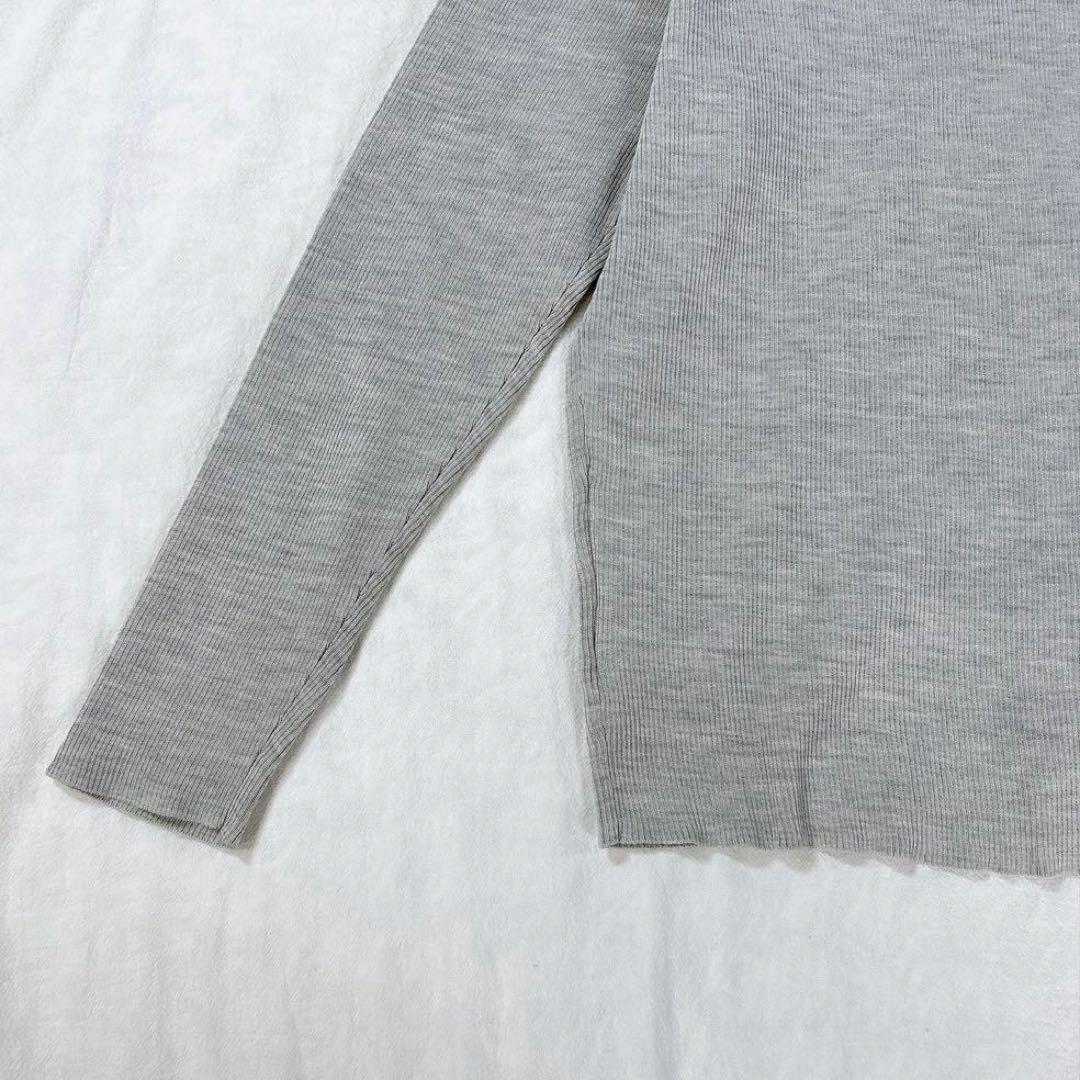 Tomorrowland Long-Sleeve S