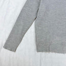 Tomorrowland Long-Sleeve S