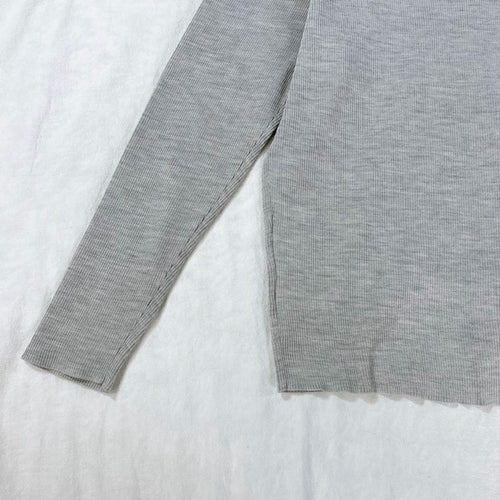 Tomorrowland Long-Sleeve S