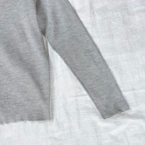 Tomorrowland Long-Sleeve S