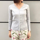 Tomorrowland Long-Sleeve S
