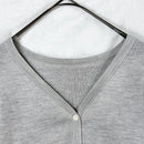 Tomorrowland Long-Sleeve S