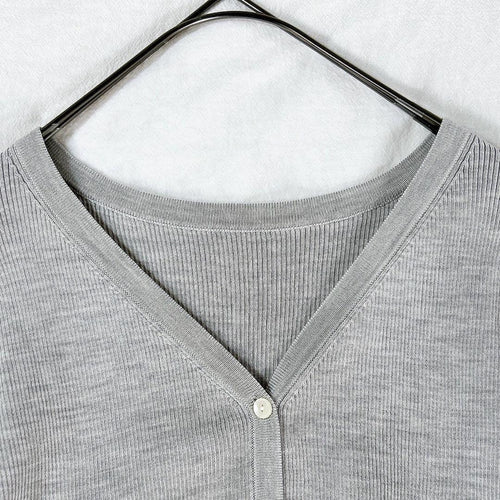 Tomorrowland Long-Sleeve S