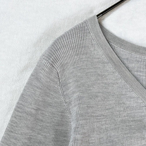 Tomorrowland Long-Sleeve S